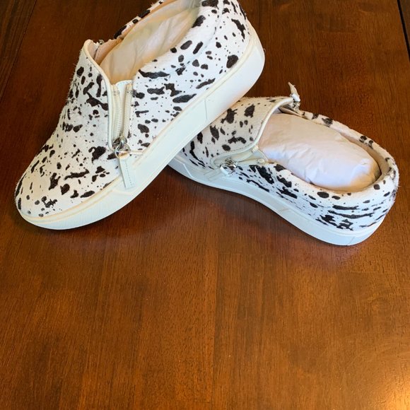 Very Volatile Women's Normande Sneaker, Chocolate Chip, 7 - Picture 5 of 7